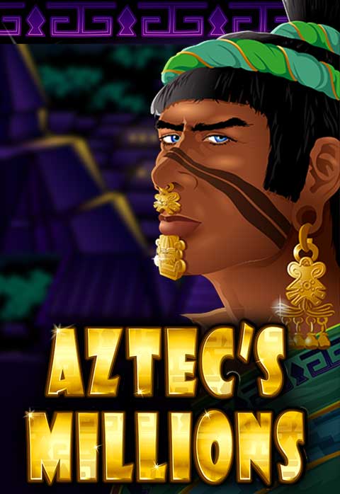 aztecs millions auto videoslots