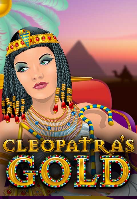 cleopatras gold auto videoslots