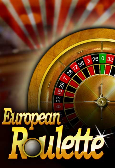 european roulette auto tablegames