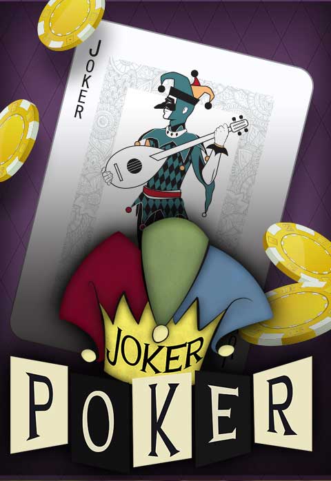 joker poker auto tablegames